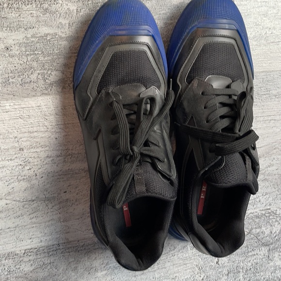 Prada sneakers - Picture 2 of 5